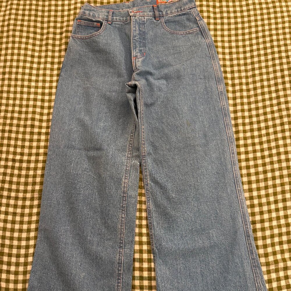Big Bud Press Jeans